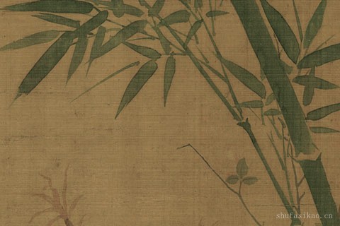 瓜果册页-08-恽寿平