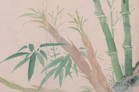 花果图-04-恽寿平